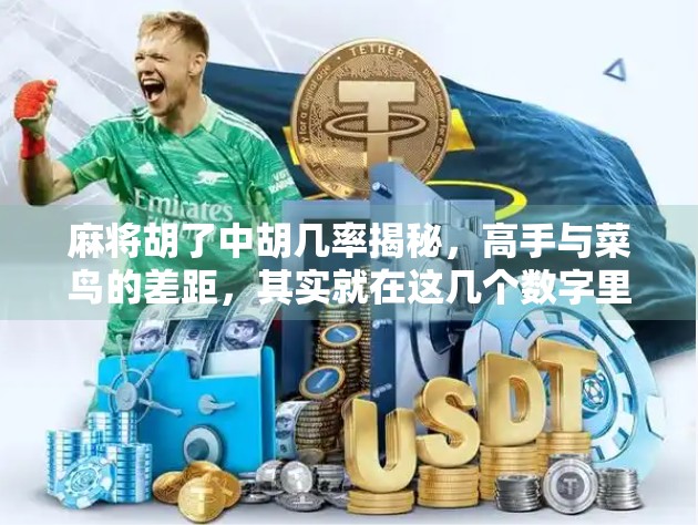 麻将胡了中胡几率揭秘,高手与菜鸟的差距,其实就在这几个数字里!