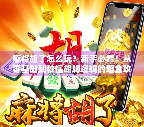 麻将胡了怎么玩?新手必看!从零基础到秒懂胡牌逻辑的超全攻略! 麻将胡了怎么玩?新手必看!从零基础到秒懂胡牌逻辑的超全攻略!