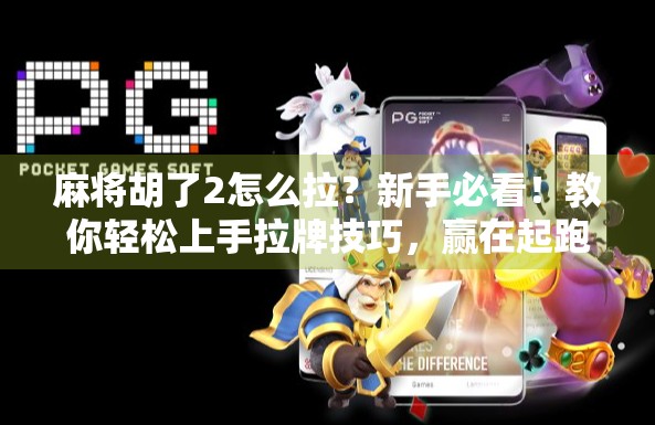 麻将胡了2怎么拉?新手必看!教你轻松上手拉牌技巧,赢在起跑线! 麻将胡了2怎么拉?新手必看!教你轻松上手拉牌技巧,赢在起跑线!